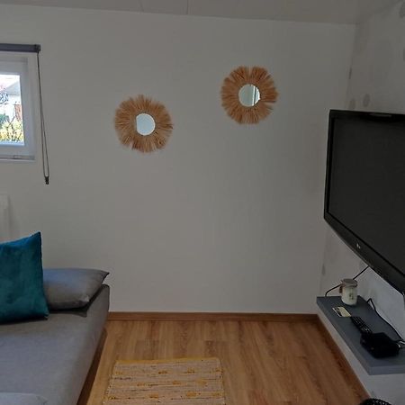 L Alouette Daire Égletons Dış mekan fotoğraf